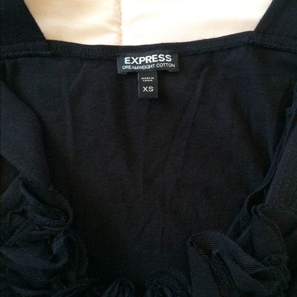 Beautiful Express Top - Picture 5 of 6